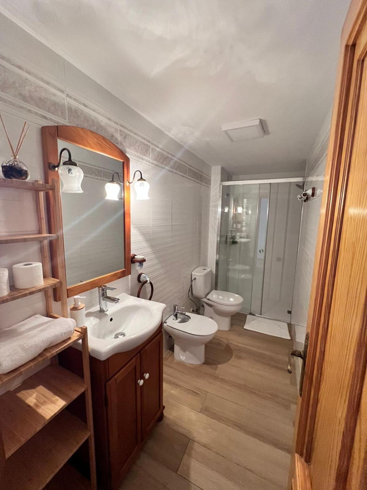 Acogedor Apartamento En La Playa Playa de Gandia Екстер'єр фото
